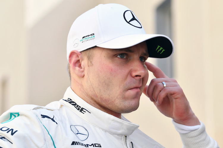 Valtteri Bottas