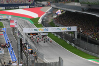 Der Red Bull Ring wird am 12. April virtueller Schauplatz für MotoGP-Action