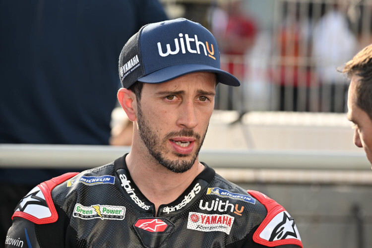 Andrea Dovizioso (36)