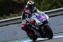 Jorge Lorenzo: Vier Punkte Vorsprung