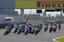 Das Feld der Supersport-WM 2013 ist riesig