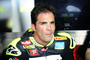 Toni Elias stieg erst in Istanbul 2013 in die Superbike-WM ein