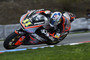 Sandro Cortese fuhr in Brünn sein bisher bestes Moto2-Rennen