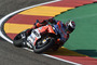 Jorge Lorenzo heute im FP1: Viertbeste Zeit