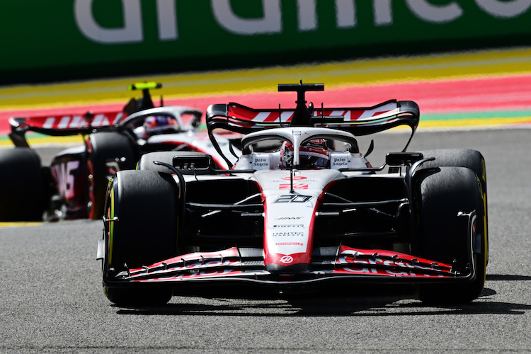 Nico Hülkenberg