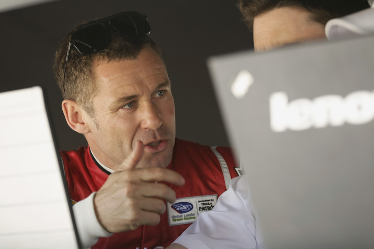 Bestzeit für Sebring-Rekordsieger Kristensen in der Nacht