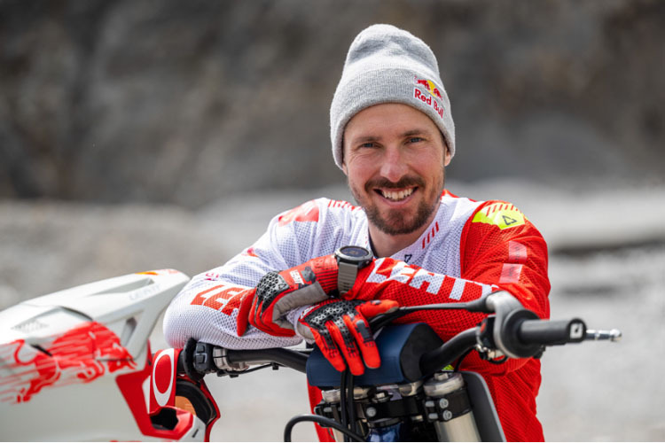 Marcel Hirscher