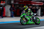 Die gute Leistung von WSB-Endurance blieb unbelohnt