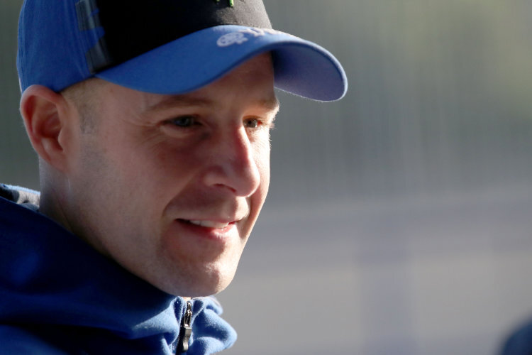 Jonathan Rea: Nach dieser Saison ist Schluss