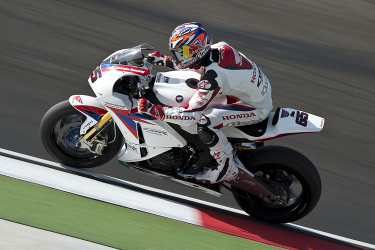 Jonathan Rea