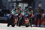 Bimota fehlt Leistung