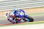 Simón auf der Kalex des Italtrans-Teams
