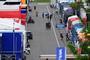 Red-Bull-Ring 2021: Der Paddock war fast menschenleer