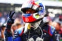Pierre Gasly in Brasilien