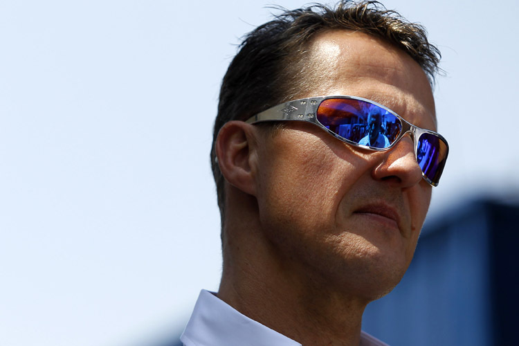 Michael Schumacher