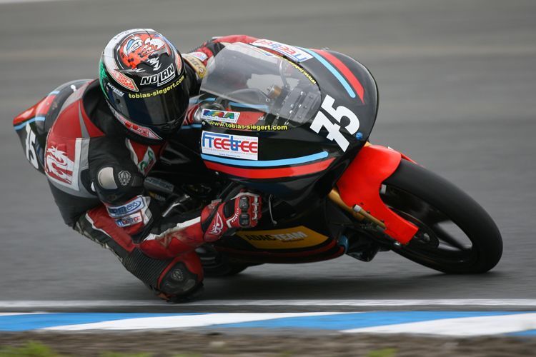 Tobias Siegert