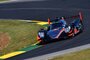 Pole-Position für den Oreca-LMP2 vom Team Penske