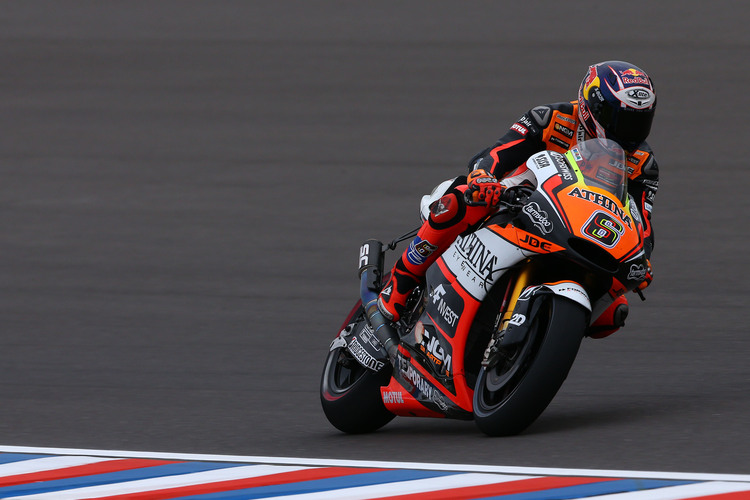 Stefan Bradl