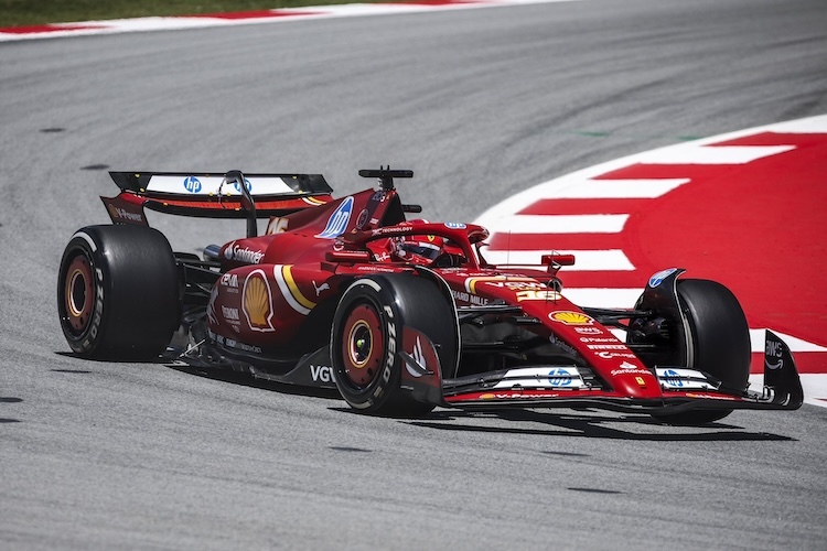 Charles Leclerc