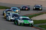 Ein Audi R8 LMS vom Team WRT