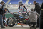 Markus Reiterberger beim WM-Test