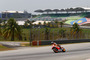 Weltmeister Marc Márquez in Sepang