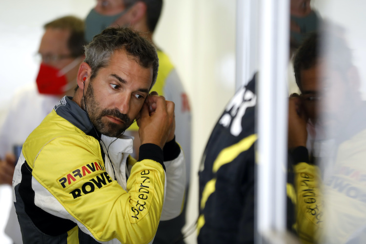 Timo Glock