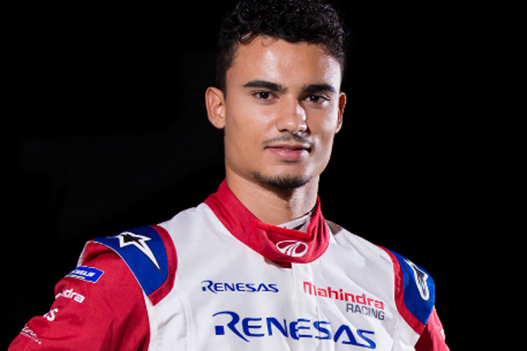 Pascal Wehrlein