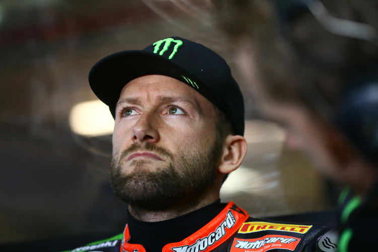 Tom Sykes