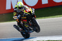 Julian Puffe war zweimal beim Testen