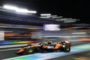 WM-Leader Lando Norris ist der schnellste Mann in Jeddah