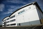 Prodrive in Banbury