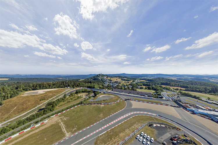 Der Nürburgring