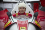 Daniel Brühl als Niki Lauda in «Rush»