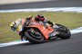 Fährt Alvaro Bautista in seinem ersten SBK-Rennen den Sieg ein?