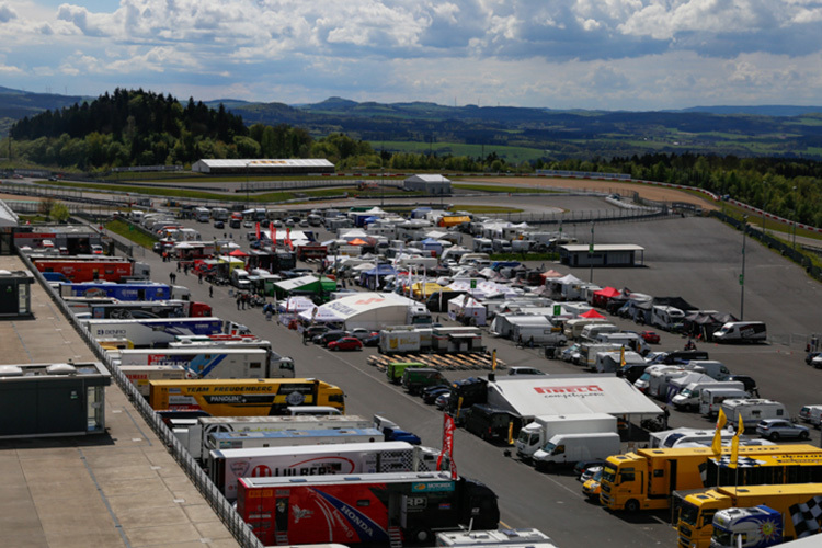 IDM Nürburgring 2017: Gibt es eine Fortsetzung?