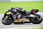 Marco Nekvasil haben viel zu tun in Hockenheim