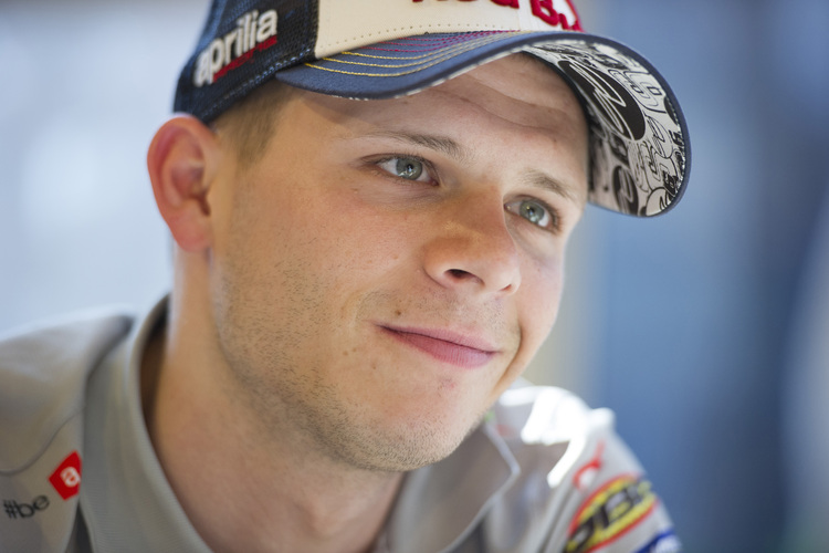 Stefan Bradl