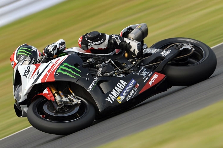 Broc Parkes wechselt in die MotoGP zu PBM Aprilia 