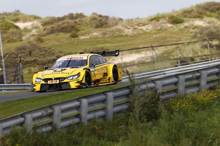 Timo Glock