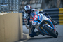 Herve Gantner holte sich den 17. Startplatz