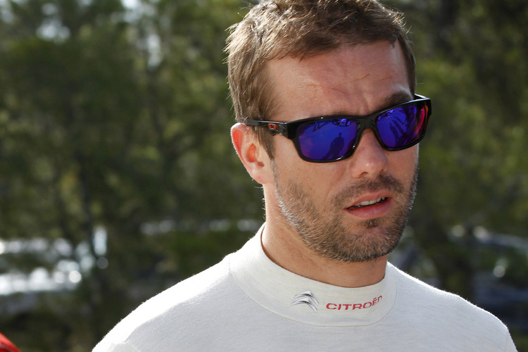 Sébastien Loeb