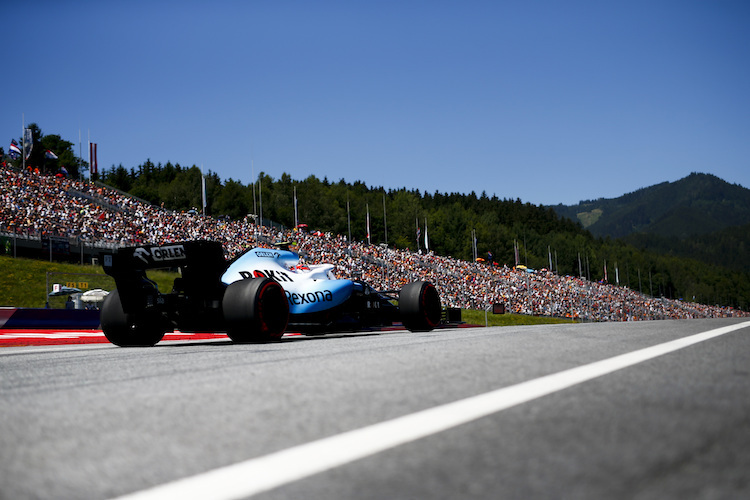 Verdächtig: Robert Kubica kam als Letzter ins Ziel – und wurde doch zum Fahrer des Jahres gewählt