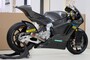 Die neue Kalex mit Triumph-Motor