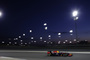 Sebastian Vettel quetschte alles aus diesem Tag heraus – bis zur Nachtfahrt