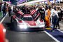Der in Katar siegreiche Porsche 963