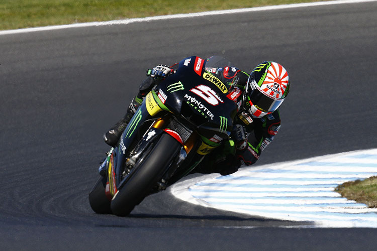 Johann Zarco