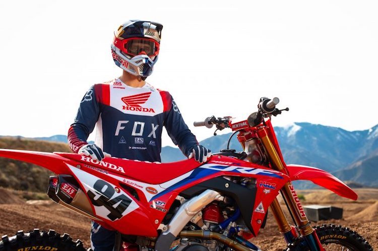 Ken Roczen