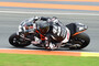 Miguel Oliveira auf der Moto2-KTM in Valencia