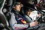 Edouar Boulanger und Stéphane Peterhansel